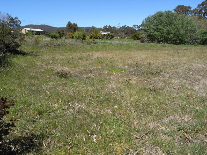 Lot 25,  Channel Highway, Deep Bay TAS 7112