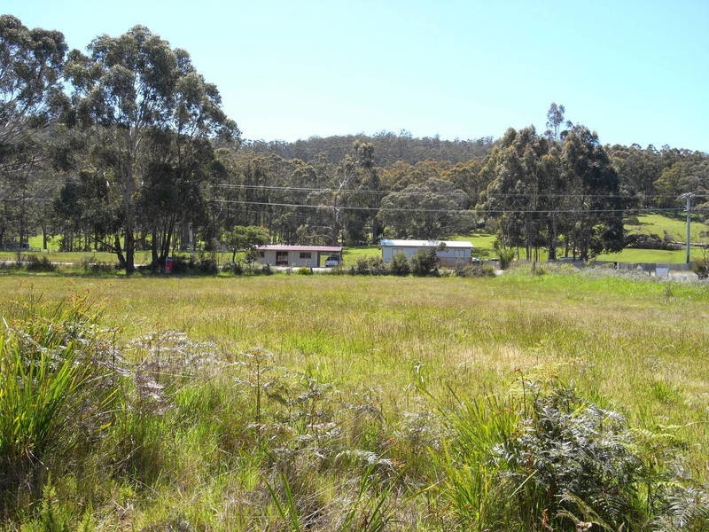 Lot 25,  Channel Highway, Deep Bay TAS 7112
