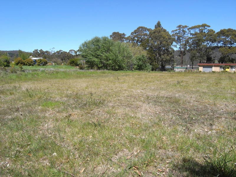 Lot 25,  Channel Highway, Deep Bay TAS 7112