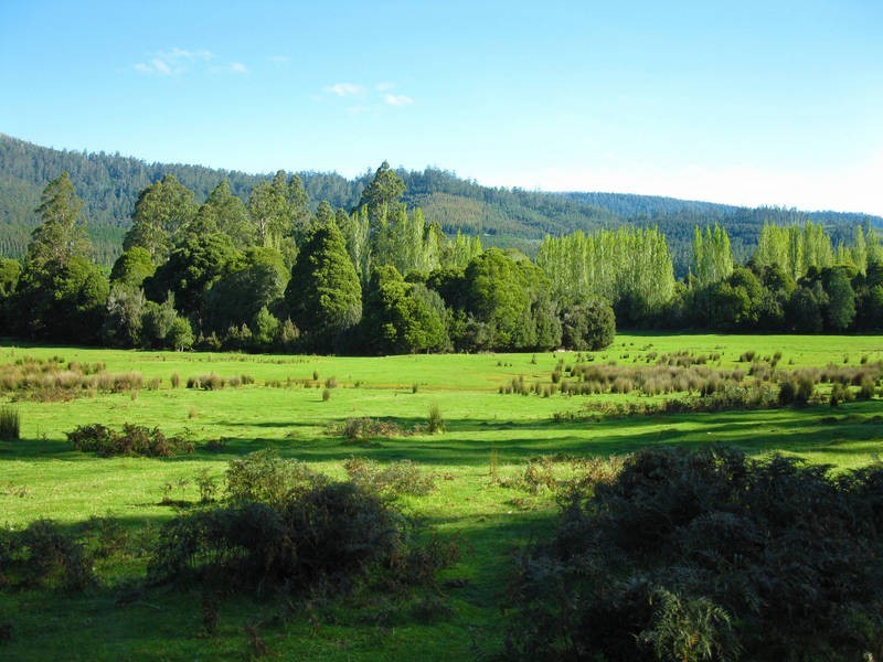 6 Junee Road, Maydena TAS 7140