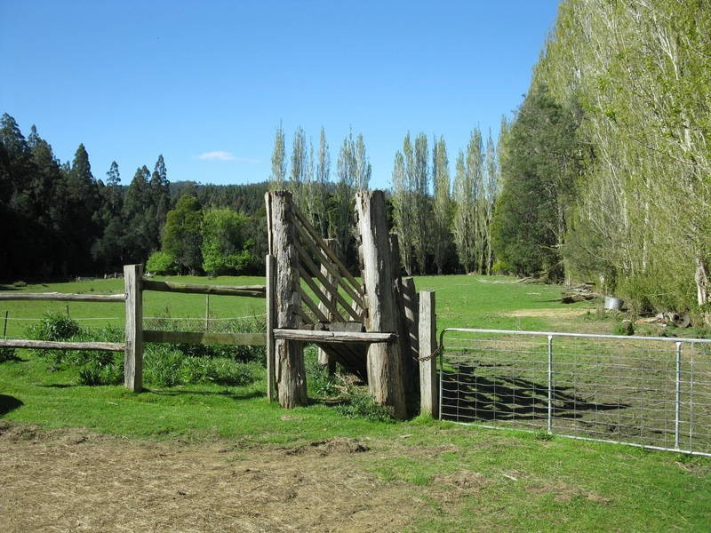 6 Junee Road, Maydena TAS 7140