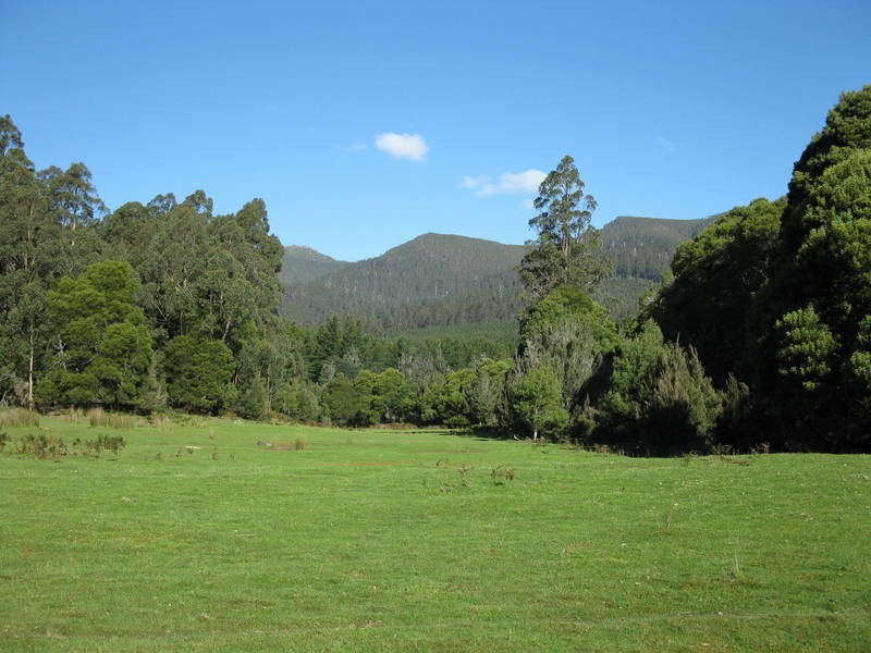 6 Junee Road, Maydena TAS 7140