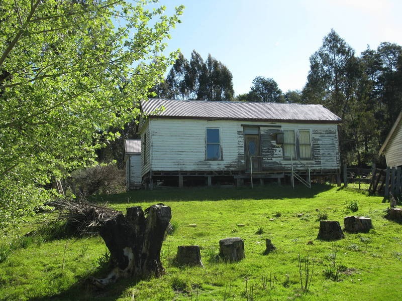 6 Junee Road, Maydena TAS 7140