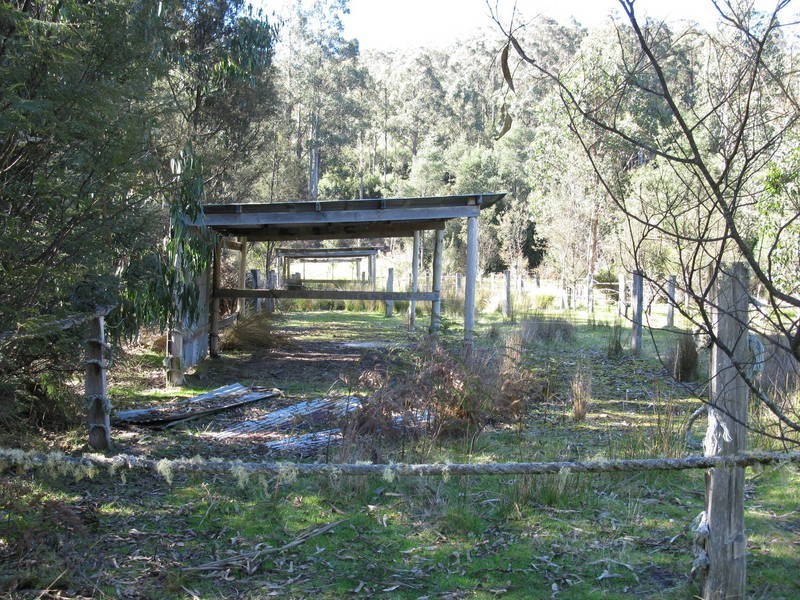 6 Junee Road, Maydena TAS 7140