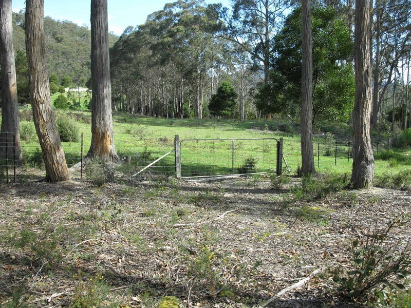 National Park TAS 7140