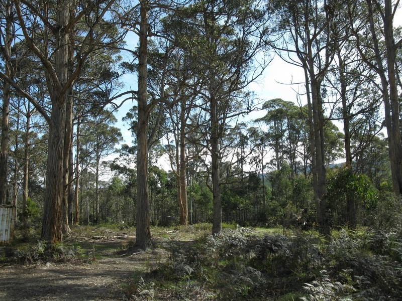 National Park TAS 7140