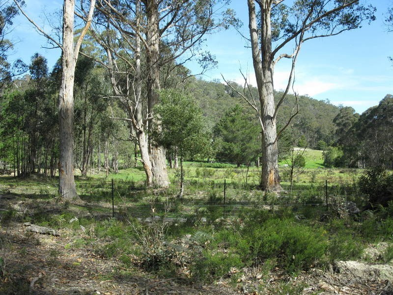 National Park TAS 7140