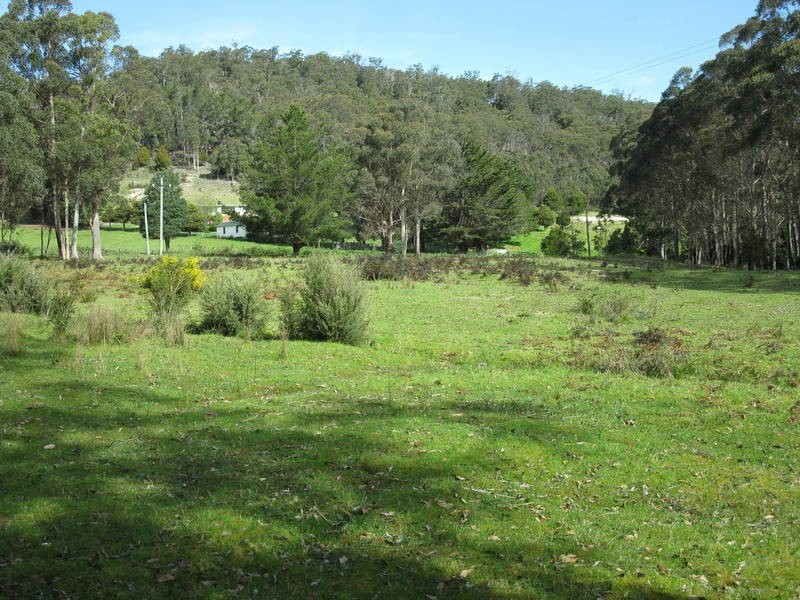 National Park TAS 7140