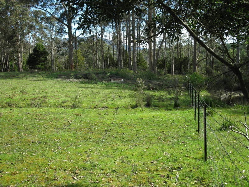 National Park TAS 7140