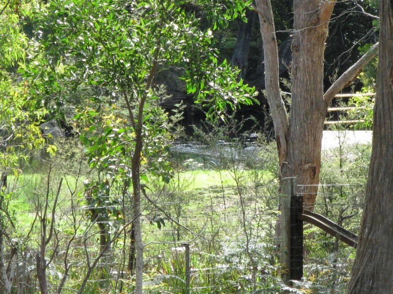 National Park TAS 7140