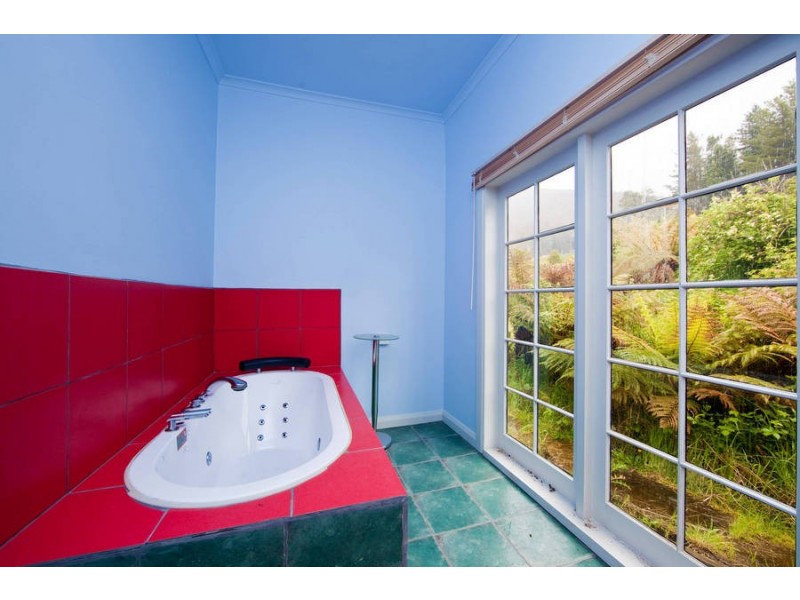 3331 Gordon River Road, Fitzgerald TAS 7140