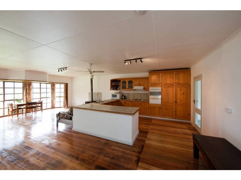 3331 Gordon River Road, Fitzgerald TAS 7140