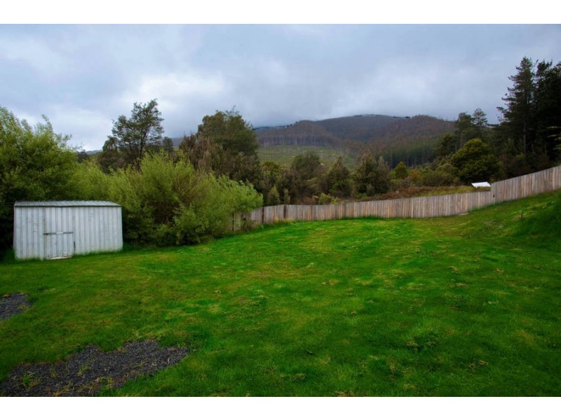 3331 Gordon River Road, Fitzgerald TAS 7140