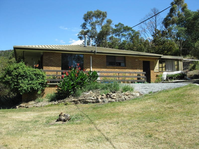 167 Church Road, Dromedary TAS 7030