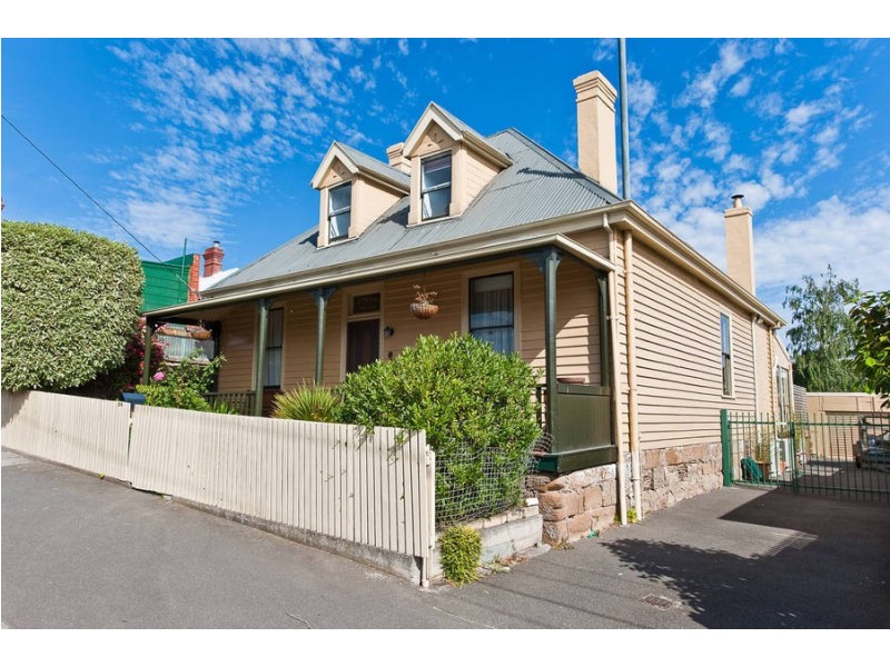 59 Federal Street, North Hobart TAS 7000