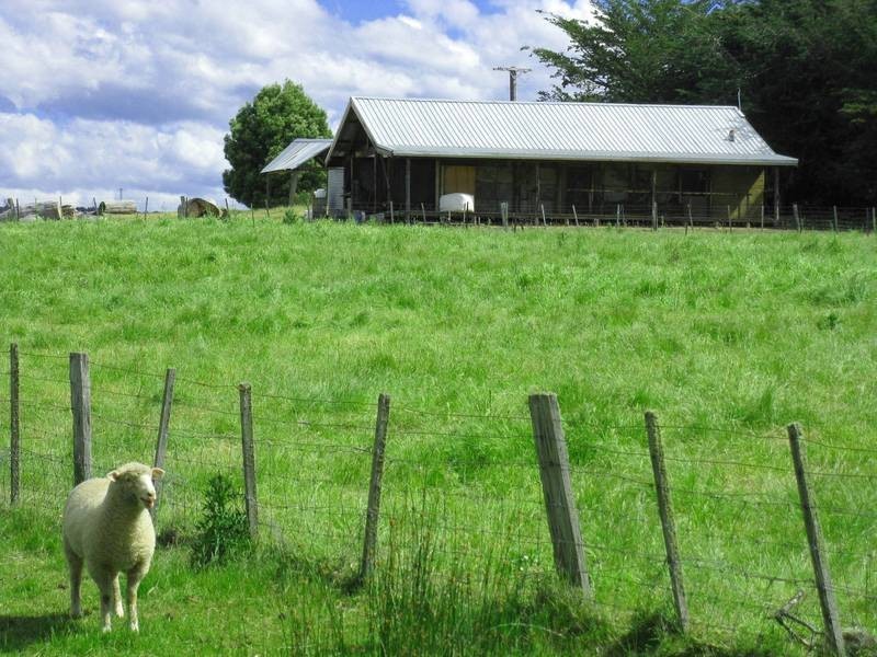 215 Rockmount Road, Ellendale TAS 7140