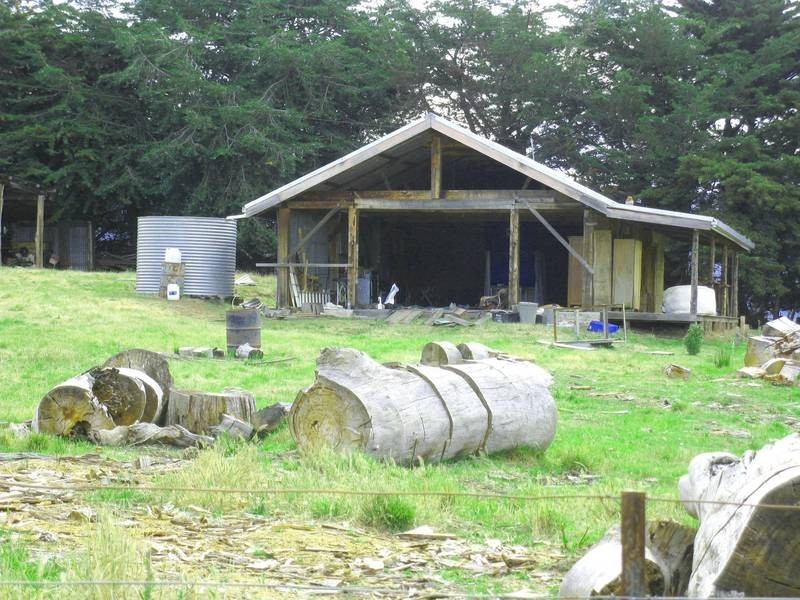 215 Rockmount Road, Ellendale TAS 7140