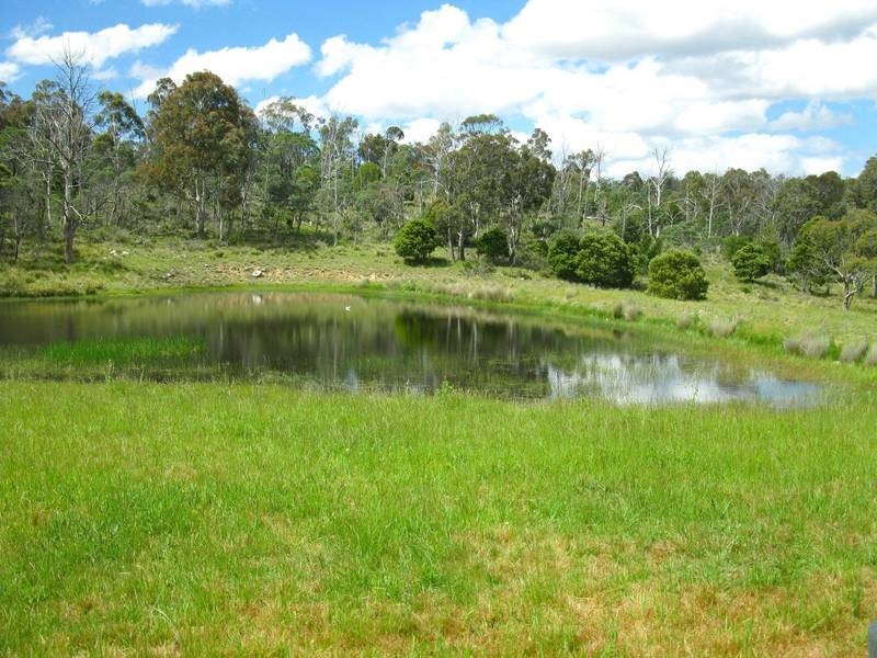 215 Rockmount Road, Ellendale TAS 7140