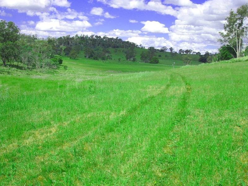 215 Rockmount Road, Ellendale TAS 7140