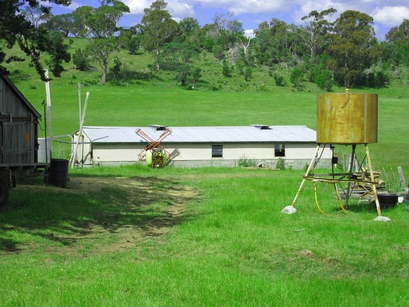 215 Rockmount Road, Ellendale TAS 7140