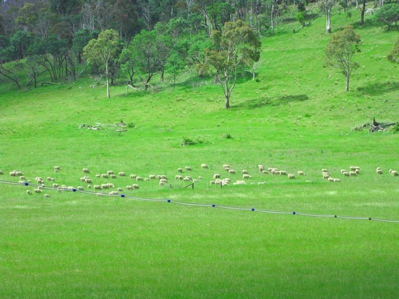 215 Rockmount Road, Ellendale TAS 7140