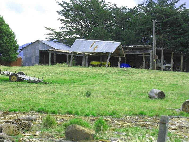 215 Rockmount Road, Ellendale TAS 7140