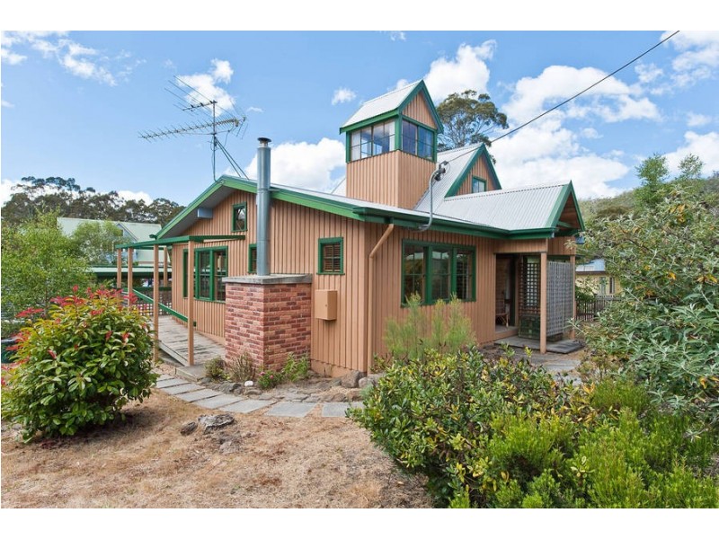 17 Sunset Drive, Garden Island Creek TAS 7112