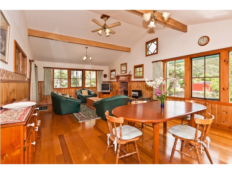 17 Sunset Drive, Garden Island Creek TAS 7112