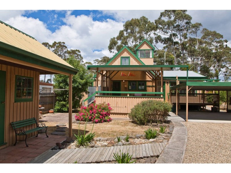 17 Sunset Drive, Garden Island Creek TAS 7112
