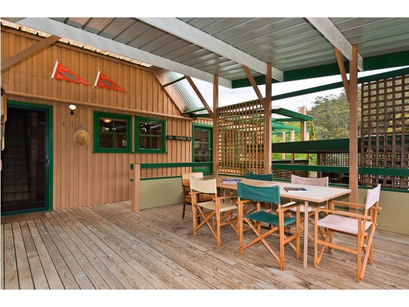 17 Sunset Drive, Garden Island Creek TAS 7112