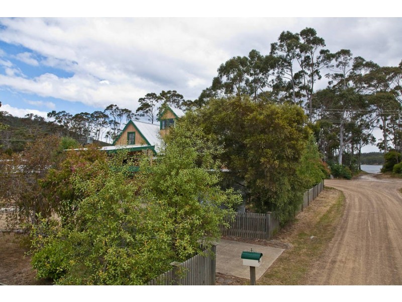 17 Sunset Drive, Garden Island Creek TAS 7112