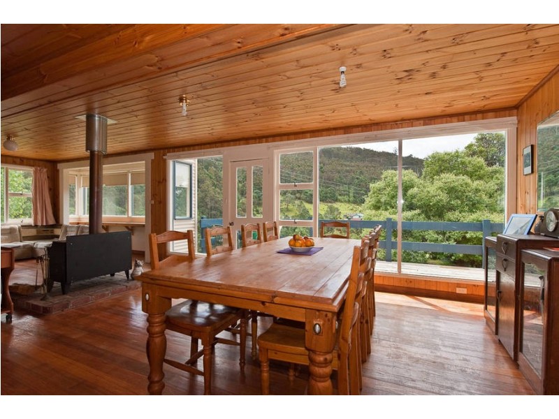 95 – 97 Valley Road, Collinsvale TAS 7012
