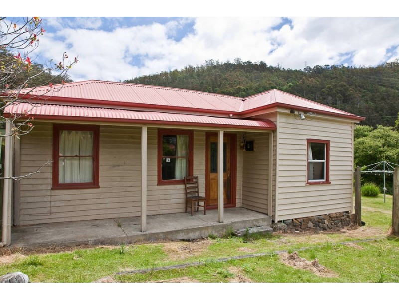 95 – 97 Valley Road, Collinsvale TAS 7012