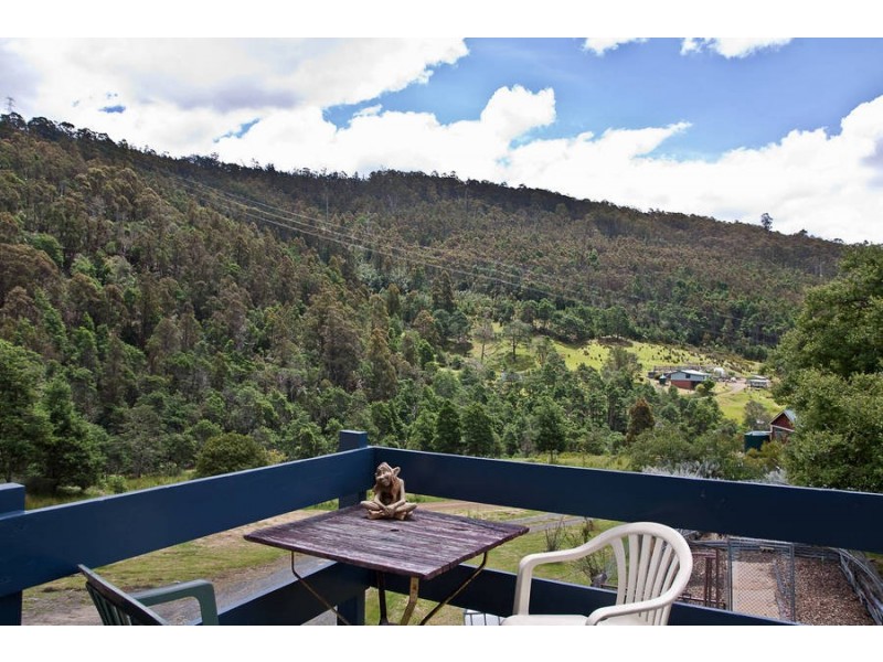 95 – 97 Valley Road, Collinsvale TAS 7012