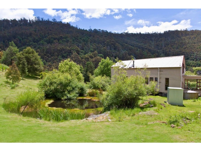 95 – 97 Valley Road, Collinsvale TAS 7012