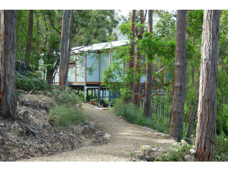 20 Menuggana Road, Fern Tree TAS 7054