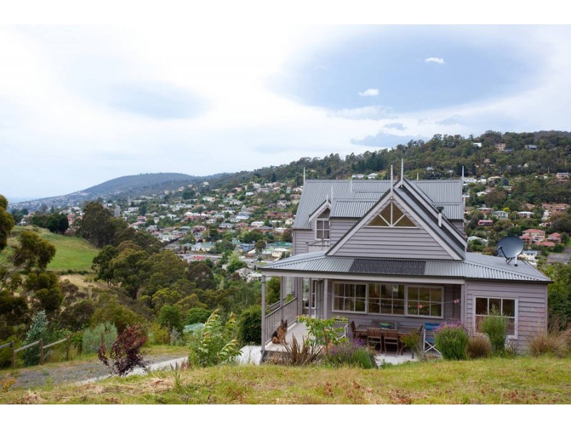 45 Louden Street, South Hobart TAS 7004