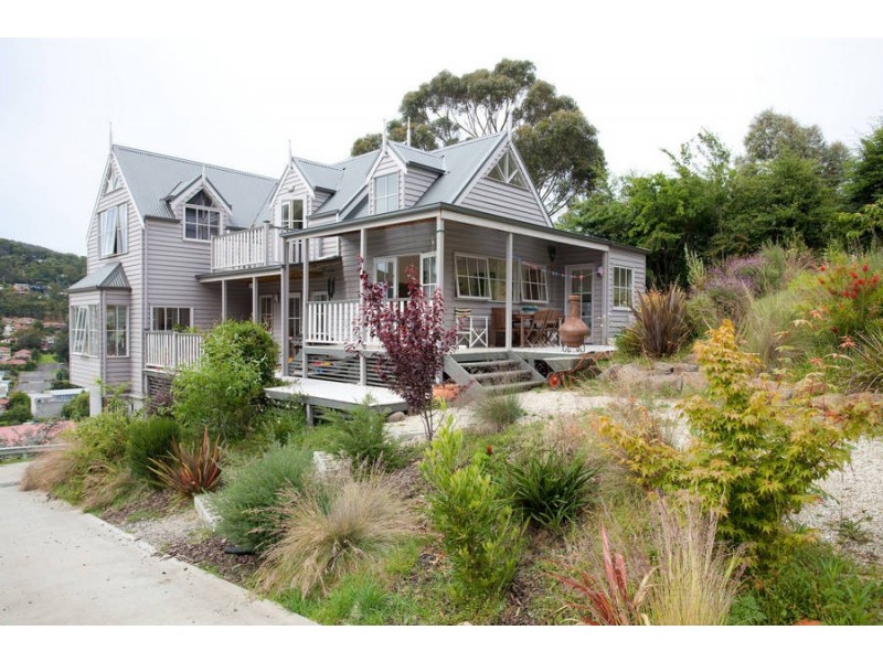 45 Louden Street, South Hobart TAS 7004