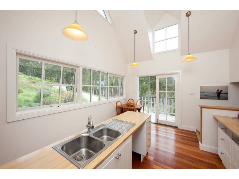 45 Louden Street, South Hobart TAS 7004