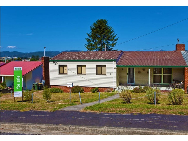 9 Continental Road, Glenorchy TAS 7010