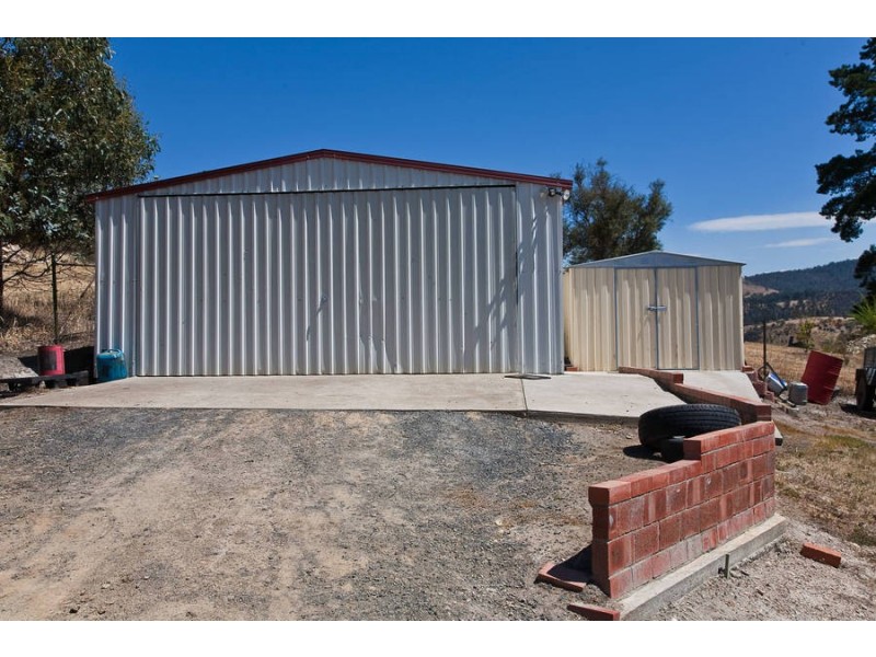 20 Poulters Road, New Norfolk TAS 7140