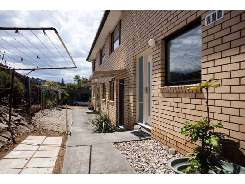 3/7 Kendrick Court, Dynnyrne TAS 7005