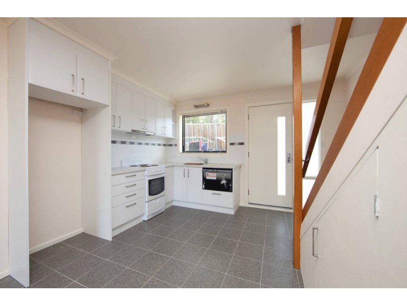 3/7 Kendrick Court, Dynnyrne TAS 7005