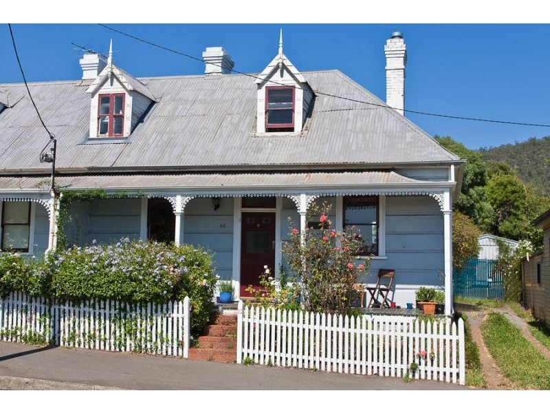 46  Lochner Street, West Hobart TAS 7000