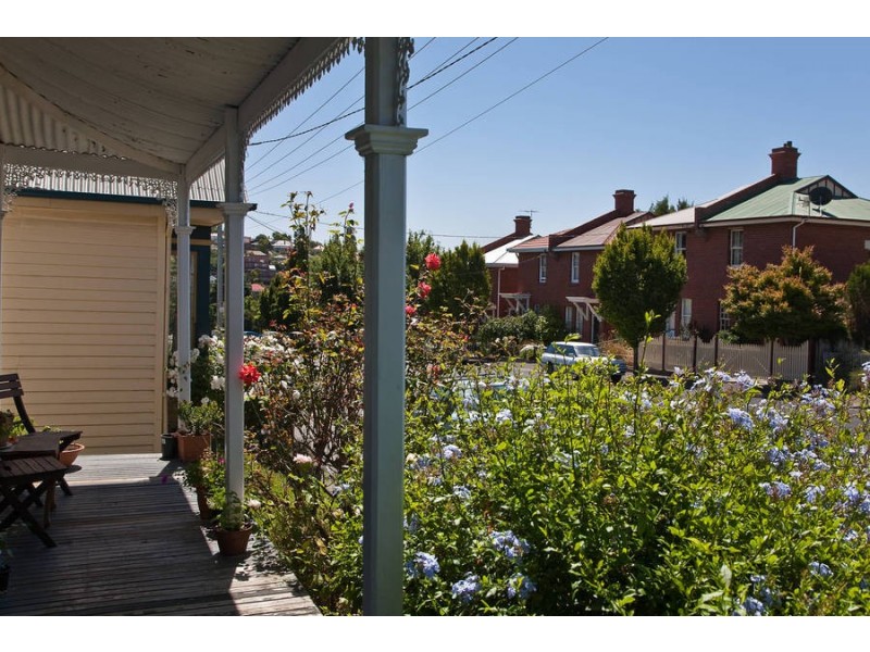 46  Lochner Street, West Hobart TAS 7000