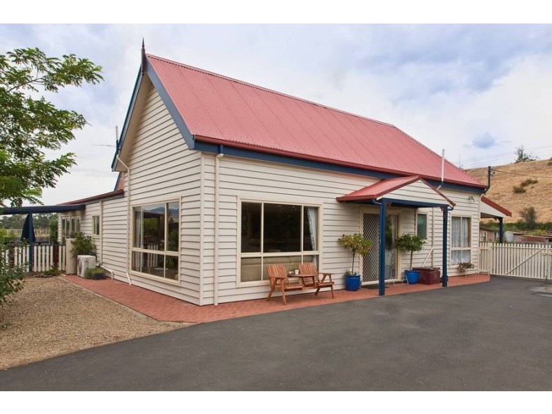 510 Gordon River Road, Bushy Park TAS 7140