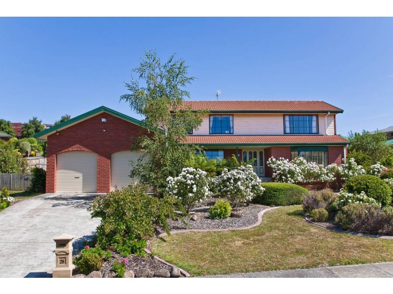 25 Willowbend Road, Kingston TAS 7050