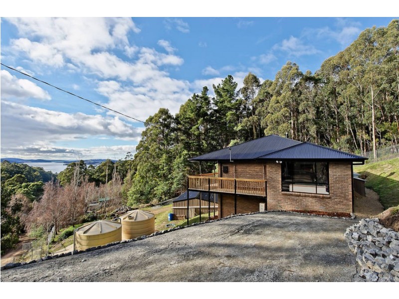 123 Gallaghers Road, Flowerpot TAS 7163