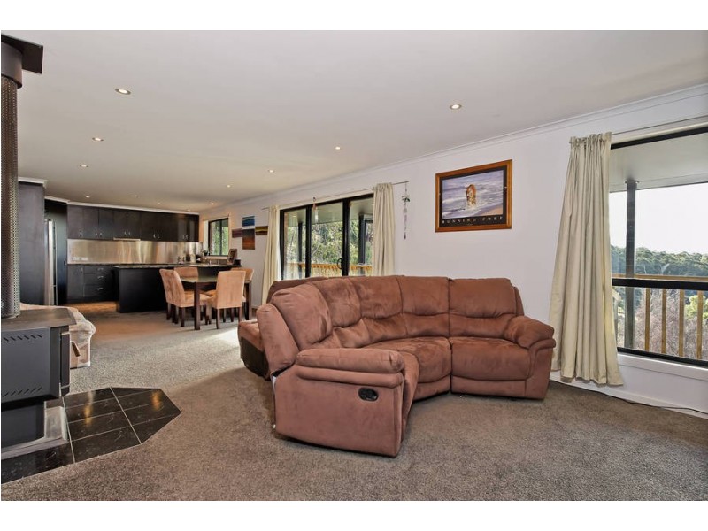 123 Gallaghers Road, Flowerpot TAS 7163