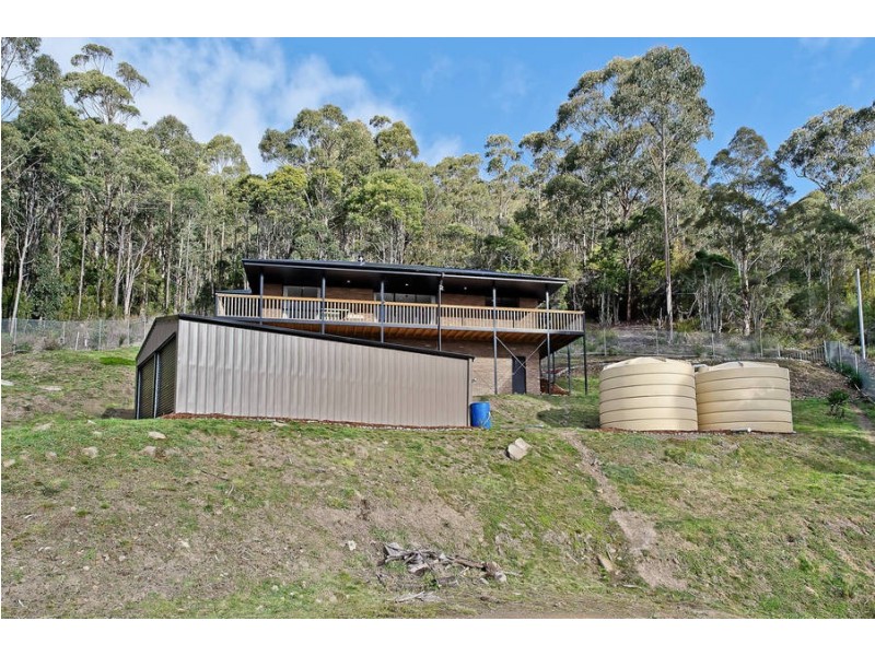 123 Gallaghers Road, Flowerpot TAS 7163